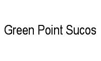 Logo Green Point Sucos
