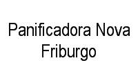 Logo Panificadora Nova Friburgo em Duas Pedras