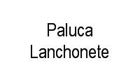 Logo Paluca Lanchonete em Alto da Serra