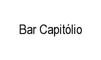 Logo Bar Capitólio