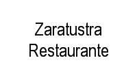 Logo Zaratustra Restaurante em Cônego