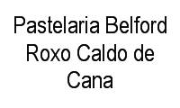 Logo Pastelaria Belford Roxo Caldo de Cana em Centro