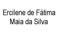 Logo de Ercilene de Fátima Maia da Silva em Nossa Senhora do Carmo
