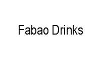 Logo Fabao Drinks em Centro