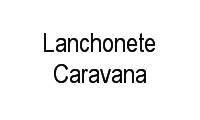 Logo Lanchonete Caravana em Centro