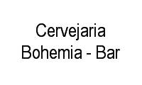 Logo Cervejaria Bohemia - Bar em Centro