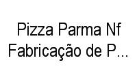 Logo de Pizza Parma Nf Fabricação de Produtos Alimentícios
