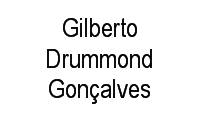 Logo Gilberto Drummond Gonçalves em Itaúna