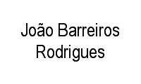 Logo João Barreiros Rodrigues em Centro