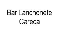 Logo Bar Lanchonete Careca