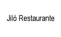 Logo Jiló Restaurante em Centro