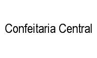 Logo Confeitaria Central em Vila Santa Cecília