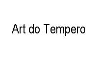 Logo Art do Tempero em Icaraí
