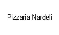 Logo Pizzaria Nardeli