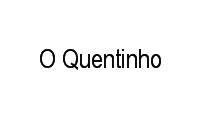Logo O Quentinho em Vila Nova