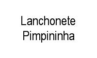 Logo Lanchonete Pimpininha em Centro