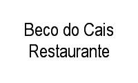 Logo Beco do Cais Restaurante em Centro