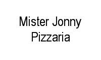 Logo Mister Jonny Pizzaria em Centro