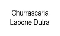 Logo Churrascaria Labone Dutra em Shangri-lá