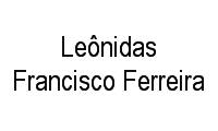 Logo Leônidas Francisco Ferreira em Parque Riviera
