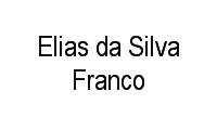 Logo Elias da Silva Franco em Mutuá