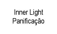 Logo Inner Light Panificação em Centro