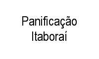 Logo Panificação Itaboraí em Centro