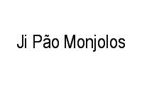 Logo Ji Pão Monjolos em Monjolos