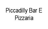 Logo de Piccadilly Bar E Pizzaria em Centro