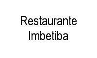 Logo Restaurante Imbetiba em Imbetiba