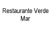 Logo Restaurante Verde Mar em Centro