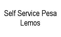 Logo Self Service Pesa Lemos