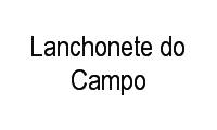 Logo Lanchonete do Campo em Parque Tamandaré