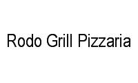 Logo Rodo Grill Pizzaria