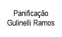 Logo Panificação Gulinelli Ramos