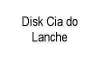 Logo Disk Cia do Lanche em Vila Americana