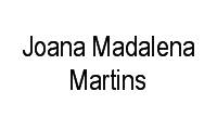 Logo Joana Madalena Martins