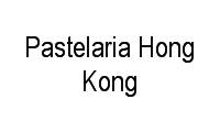 Logo Pastelaria Hong Kong em Campos Elíseos