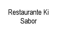 Logo Restaurante Ki Sabor em Parque Jóquei Club