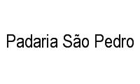 Logo Padaria São Pedro em Parque Turf Club
