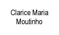 Logo Clarice Maria Moutinho em Queimados