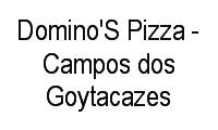Logo Domino'S Pizza - Campos dos Goytacazes em Parque Tamandaré