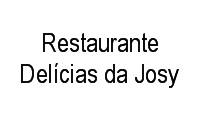 Logo Restaurante Delícias da Josy em Bingen