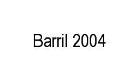 Logo Barril 2004