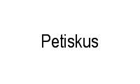 Logo de Petiskus em Centro
