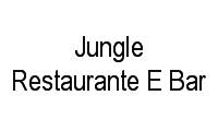 Logo Jungle Restaurante E Bar em Centro