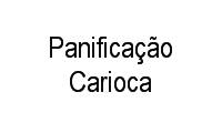 Logo Panificação Carioca em Fonseca