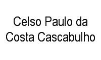 Logo Celso Paulo da Costa Cascabulho em Visconde de Araújo