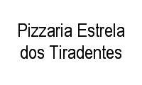 Logo Pizzaria Estrela dos Tiradentes em Jardim Tiradentes