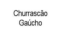 Logo Churrascão Gaúcho em Niterói